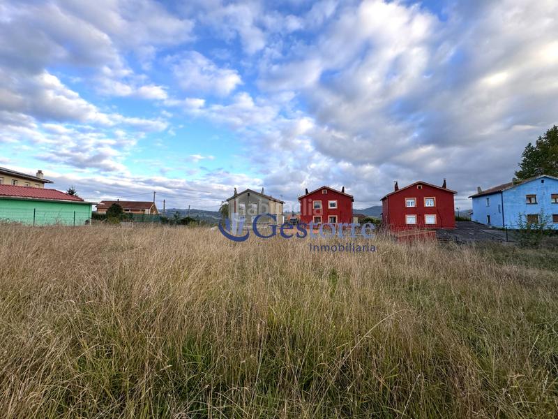 Foto da4f5284-1780-4c5c-a993-d1238d4e4252. Wohngrundstück in manjoya - al san torcuato in Parroquias Sur - La Manjoya Oviedo