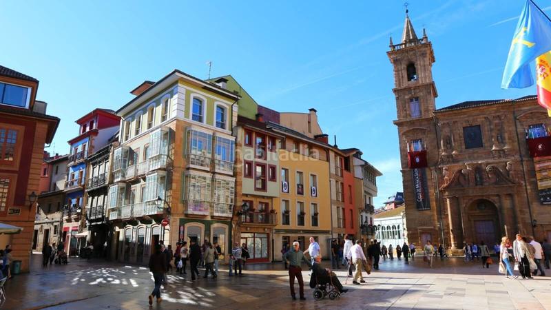 Foto 632c6cbc-739b-479e-84a6-7d2f1ef31eee. Appartamento in Oviedo - cl campoamor 21 in Salesas - Foncalada - Campoamor Oviedo