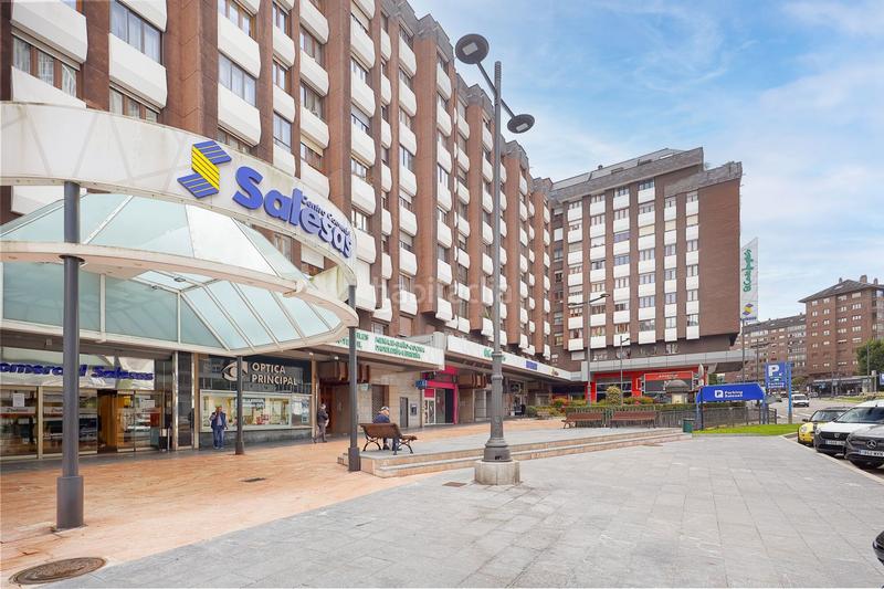 Foto 77bf6f0e-1298-44ee-b57f-45772069061b. Appartamento in Oviedo - cl campoamor 21 in Salesas - Foncalada - Campoamor Oviedo