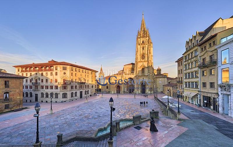 Foto ee7fec73-7277-4696-95fc-4a362e030f0a. Appartamento in Oviedo - cl campoamor 21 in Salesas - Foncalada - Campoamor Oviedo