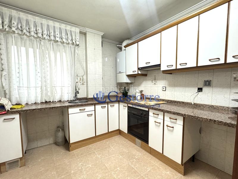 Foto f286df61-75dc-45ea-b3fe-2a70575ee6ed. Appartamento in Oviedo - cl campoamor 21 in Salesas - Foncalada - Campoamor Oviedo