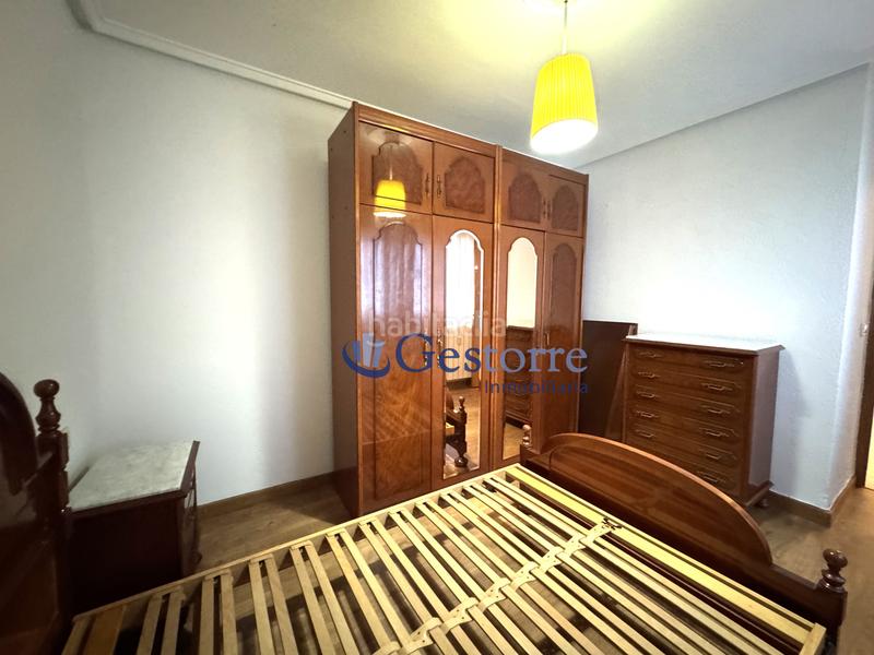 Foto 0dbbed57-2056-47d2-9ed8-c90fc810a84b. Appartement avec chauffage parking dans Salesas - Foncalada - Campoamor Oviedo