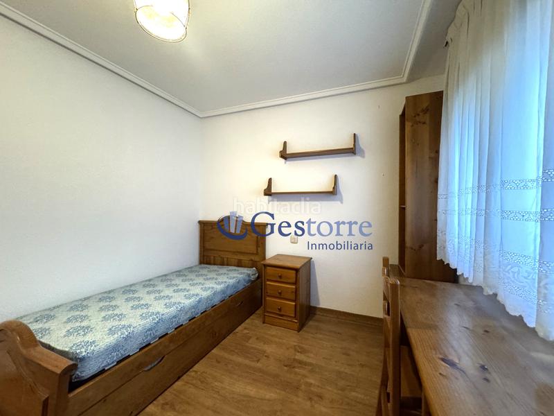 Foto 133db2cd-12a2-46ba-8e68-183f47c5849a. Appartement avec chauffage parking dans Salesas - Foncalada - Campoamor Oviedo