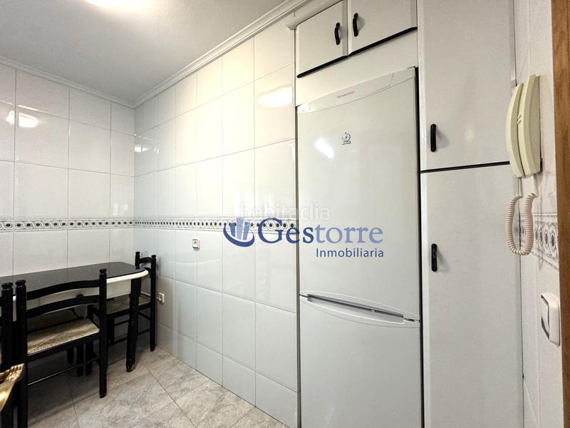 Foto 22cb64b9-f0f8-4c7e-93d2-1a2c23cd3e87. Appartement avec chauffage parking dans Salesas - Foncalada - Campoamor Oviedo