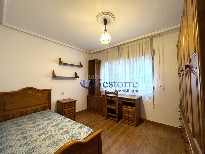 Foto 23e9c79a-a328-489d-9b63-d4a41710e1ee. Appartement avec chauffage parking dans Salesas - Foncalada - Campoamor Oviedo