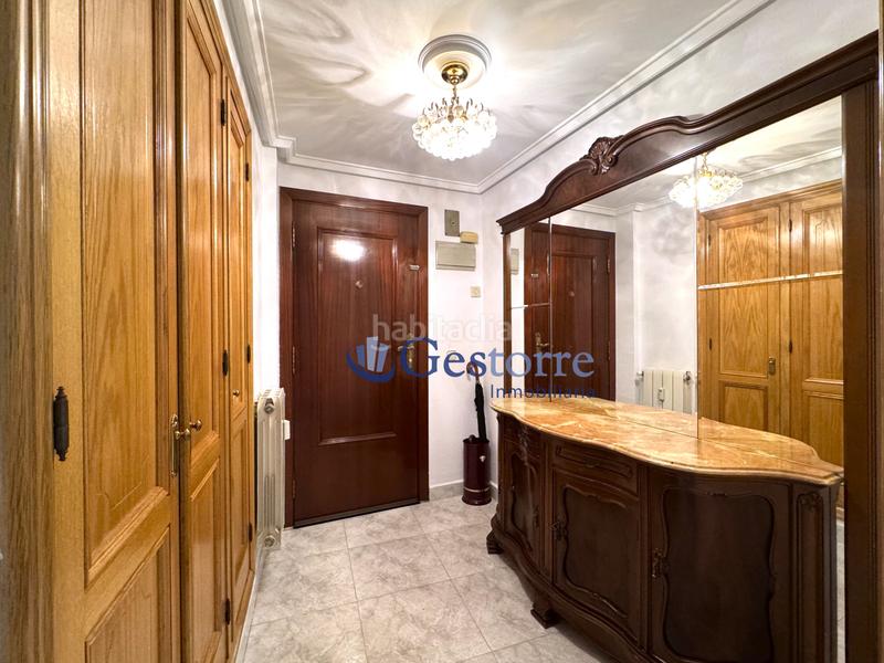 Foto 2e7c53c3-f30b-4de7-8538-b080a67ebb08. Appartement avec chauffage parking dans Salesas - Foncalada - Campoamor Oviedo