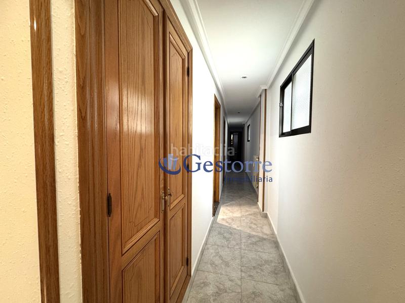 Foto 3120ca8f-91b2-4130-85aa-2cd610ecb500. Appartement avec chauffage parking dans Salesas - Foncalada - Campoamor Oviedo