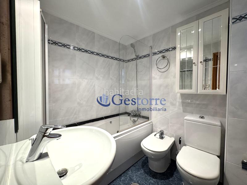 Foto 40502532-f7a8-4a91-8448-bf96959a6a68. Appartement avec chauffage parking dans Salesas - Foncalada - Campoamor Oviedo