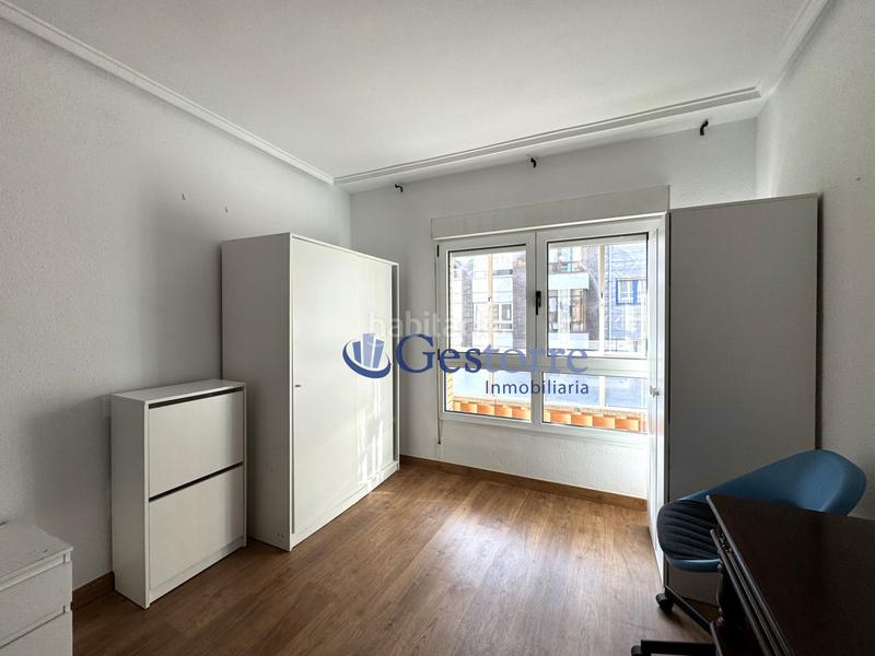 Foto 4852786d-fac6-4fc5-a317-d2179684e330. Appartement avec chauffage parking dans Salesas - Foncalada - Campoamor Oviedo