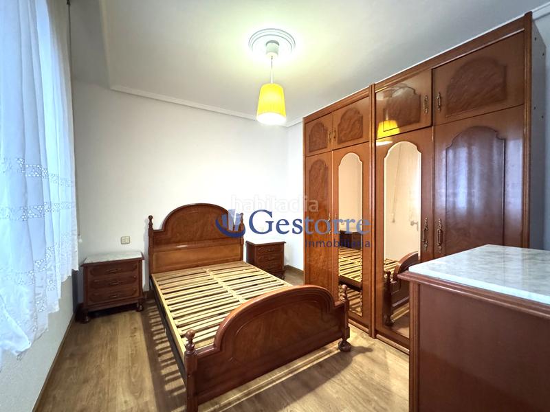 Foto 55dcf188-1880-4313-ac89-6a738d23baa8. Appartement avec chauffage parking dans Salesas - Foncalada - Campoamor Oviedo