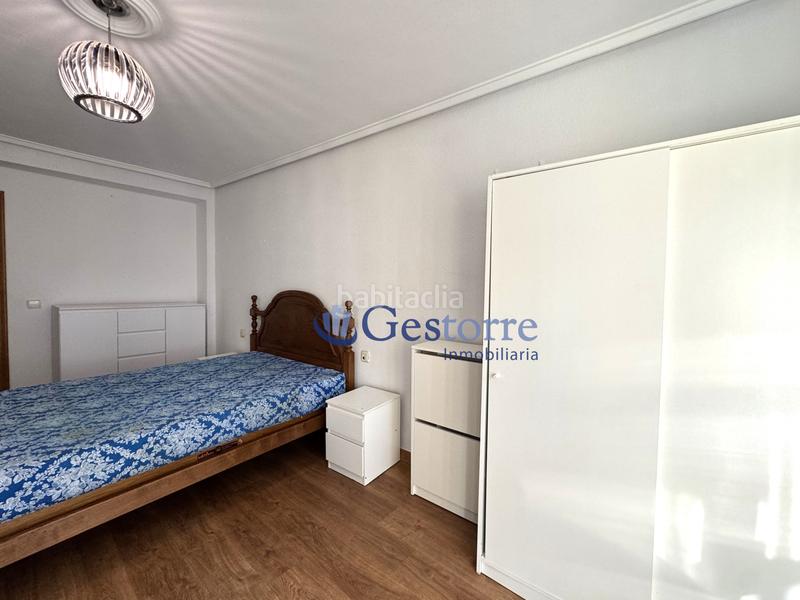 Foto 60436d5a-3fd5-4de0-9923-e80f9461714f. Appartement avec chauffage parking dans Salesas - Foncalada - Campoamor Oviedo