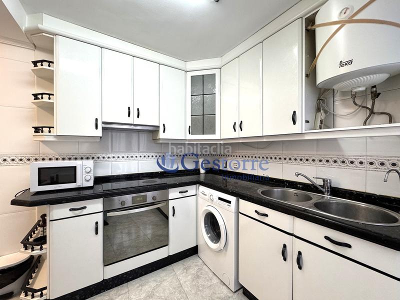 Foto 82ad9f1f-771b-41b1-aa9f-e7f20b11c07b. Appartement avec chauffage parking dans Salesas - Foncalada - Campoamor Oviedo