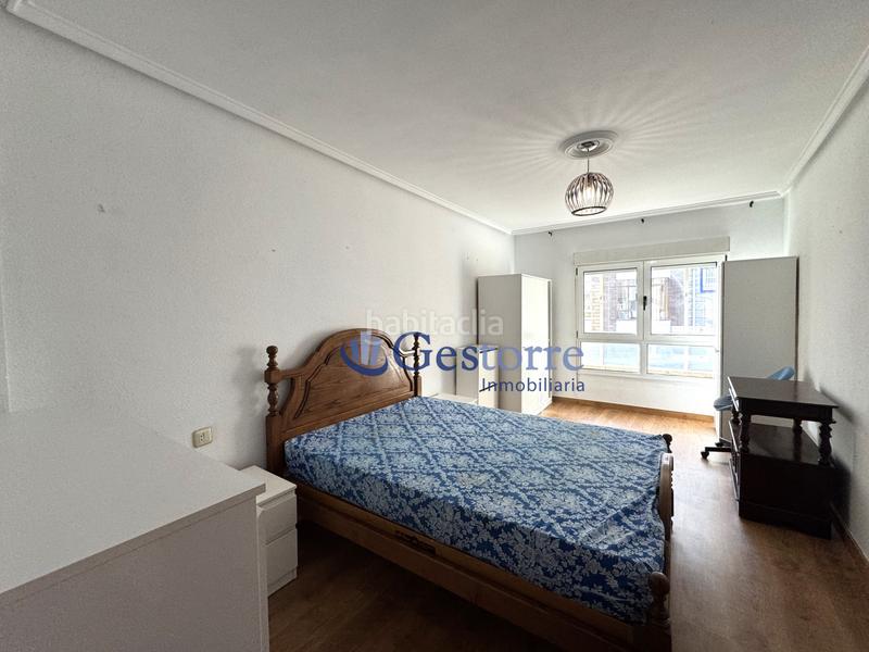 Foto 8ae0a715-f05c-45d8-940b-1cc6c705807b. Appartement avec chauffage parking dans Salesas - Foncalada - Campoamor Oviedo