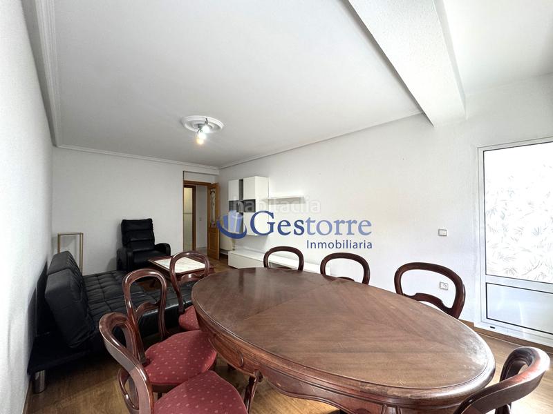 Foto 8f5919c5-40f1-4caf-ba2e-034cfb0c2ff3. Appartement avec chauffage parking dans Salesas - Foncalada - Campoamor Oviedo