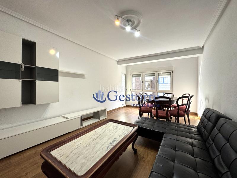 Foto ac03e16a-aa4b-4d2f-b0c0-1b1a1a5bd0da. Appartement avec chauffage parking dans Salesas - Foncalada - Campoamor Oviedo