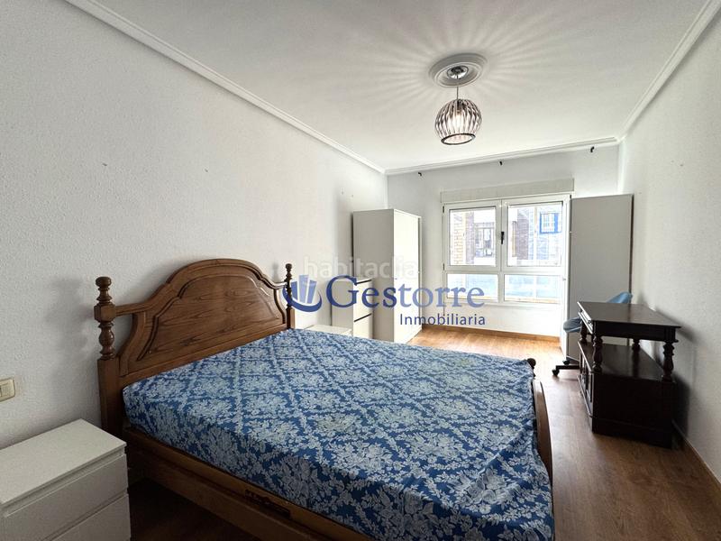 Foto ac0e5a24-a8cf-4c3d-bf79-fe2d91b0ad8b. Appartement avec chauffage parking dans Salesas - Foncalada - Campoamor Oviedo