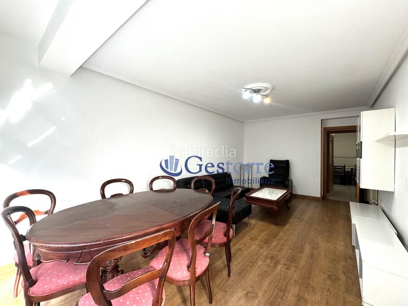 Foto ac185070-1c89-49c9-a961-8d9830c8c4a4. Appartement avec chauffage parking dans Salesas - Foncalada - Campoamor Oviedo