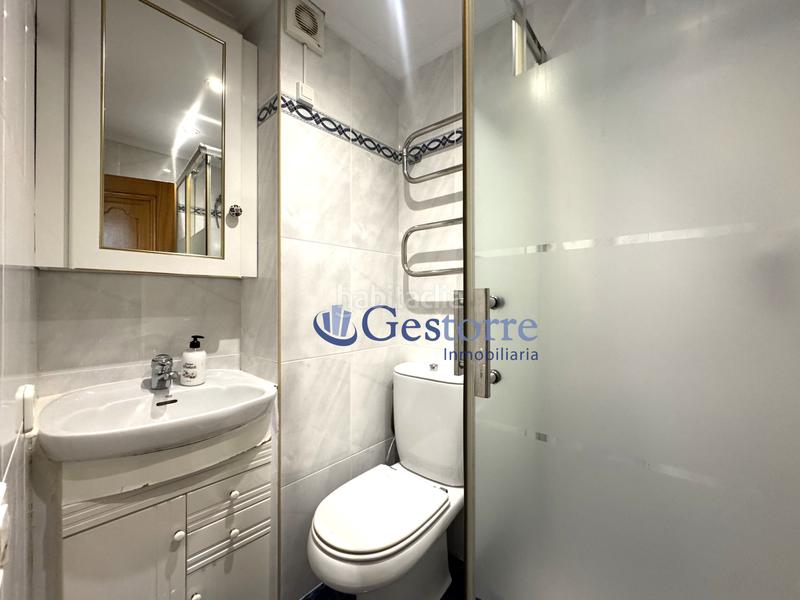 Foto ac6fc81a-af63-489a-b23e-2186a9e19f8c. Appartement avec chauffage parking dans Salesas - Foncalada - Campoamor Oviedo