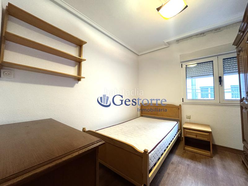 Foto b28df648-4268-4535-aa69-9e9a82300408. Appartement avec chauffage parking dans Salesas - Foncalada - Campoamor Oviedo