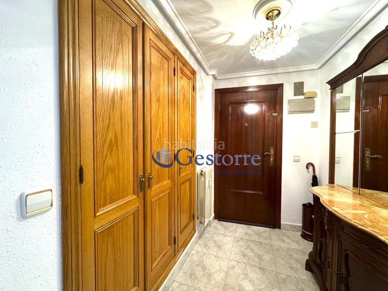 Foto c46a1ee3-9874-4b4c-9195-d6cb5d27efca. Appartement avec chauffage parking dans Salesas - Foncalada - Campoamor Oviedo