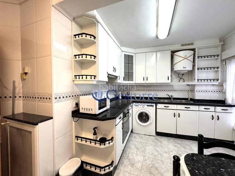 Foto d8b5a464-cf17-42d2-803b-d5fa0134dec7. Appartement avec chauffage parking dans Salesas - Foncalada - Campoamor Oviedo