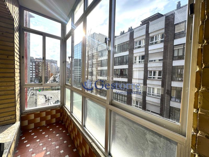 Foto dc5fe5cd-0758-48a0-96e4-353186ef9482. Appartement avec chauffage parking dans Salesas - Foncalada - Campoamor Oviedo