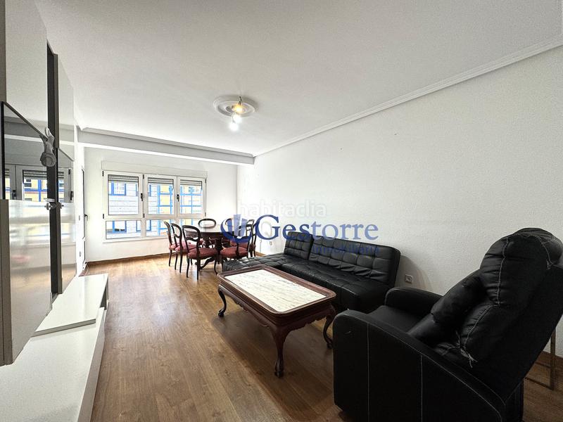 Foto de839ac0-c31d-4b0b-b385-8888260735ad. Appartement avec chauffage parking dans Salesas - Foncalada - Campoamor Oviedo