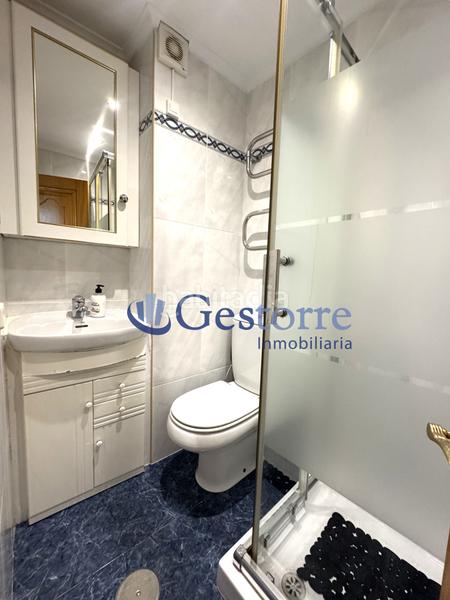 Foto fa05223f-8d7f-4691-b307-c1e9aedad248. Appartement avec chauffage parking dans Salesas - Foncalada - Campoamor Oviedo