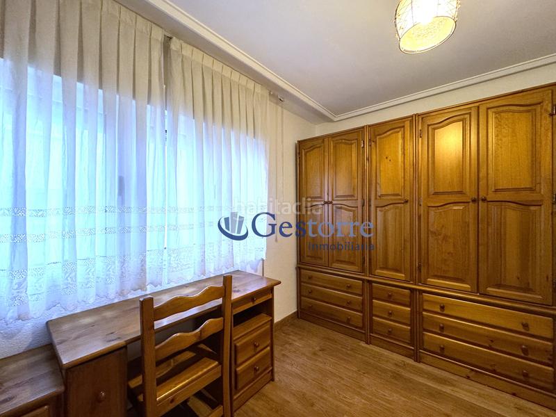 Foto fa55dd72-888f-43ef-b46f-e76d18beecee. Appartement avec chauffage parking dans Salesas - Foncalada - Campoamor Oviedo