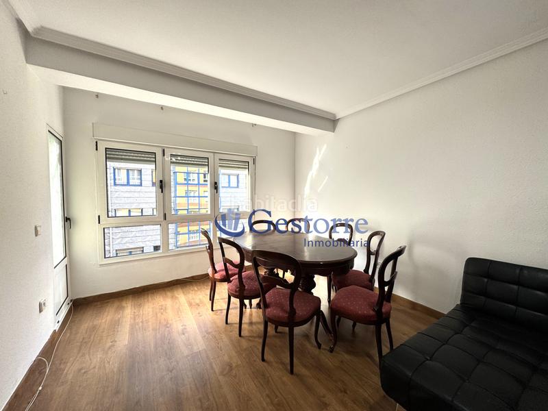 Foto fbec7e93-1213-4e55-97bd-618aa132b5a9. Appartement avec chauffage parking dans Salesas - Foncalada - Campoamor Oviedo