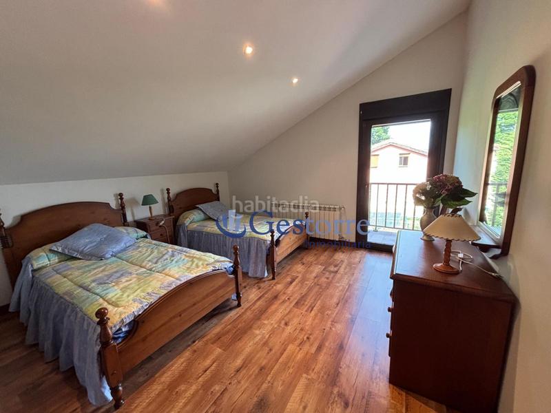 Foto 0b41da4d-9fc1-4951-aea5-e25b331c121c. Casa con riscaldamento parcheggio in Llanera