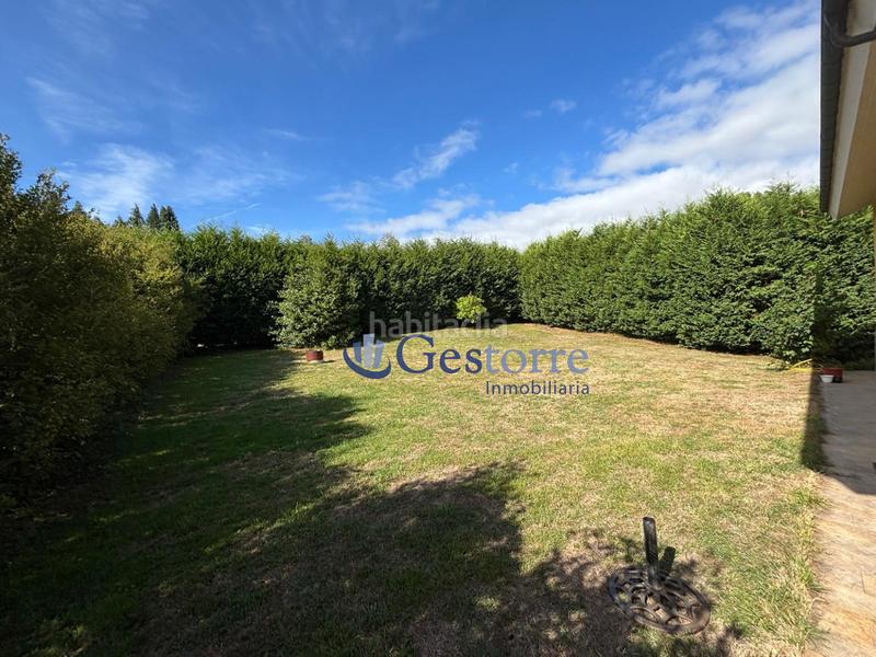 Foto 886ae25d-2ce6-44e7-ab80-84c99adc6fc4. Casa con riscaldamento parcheggio in Llanera