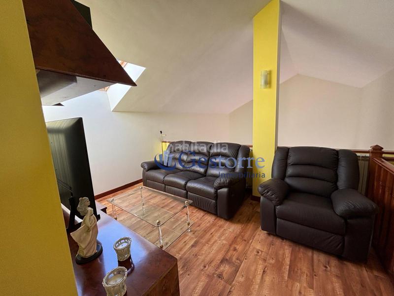 Foto a7a6cd19-e01a-4da3-af56-fae7f390a452. Casa con riscaldamento parcheggio in Llanera