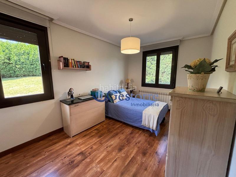 Foto b1579518-67b1-4647-8343-570b716a6c78. Casa con riscaldamento parcheggio in Llanera