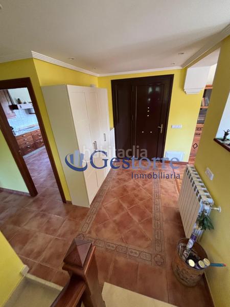 Foto c12be6a6-f2e4-438d-946c-3c31b0efa15e. Casa con riscaldamento parcheggio in Llanera