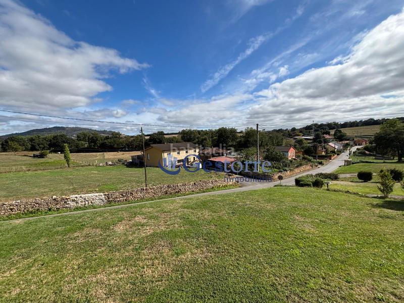 Foto ce59b1ba-9778-4869-85c9-074dc6c062f6. Casa con riscaldamento parcheggio in Llanera