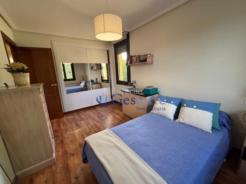 Foto eae15838-cef9-4bb2-8627-83545adf0fd8. Casa con riscaldamento parcheggio in Llanera