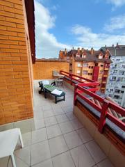 Ático en Oviedo - leopoldo  alas 39. Exclusivo ático dúplex en el corazón de oviedo  zona centro este