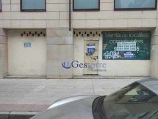 Local Comercial en Oviedo - GOZON 22