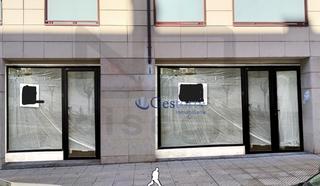 Local Comercial en Oviedo - GOZON 22
