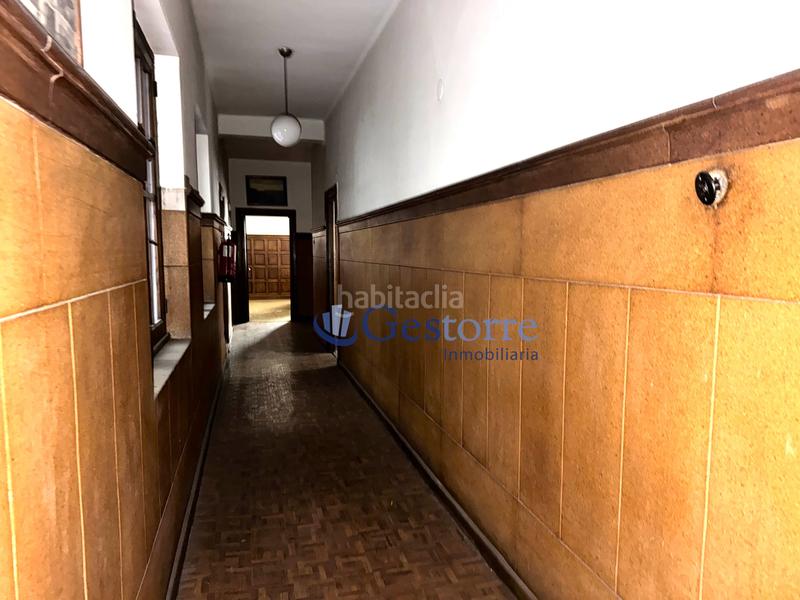 Foto 04fa7fff-e1fe-428e-b05b-291d4f3e9536. Appartement dans Oviedo - marques de santa cruz 13 dans Oviedo