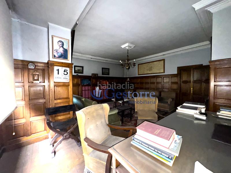 Foto 3e45fe5c-382b-4326-a8a6-c265455a8dfe. Appartement dans Oviedo - marques de santa cruz 13 dans Oviedo