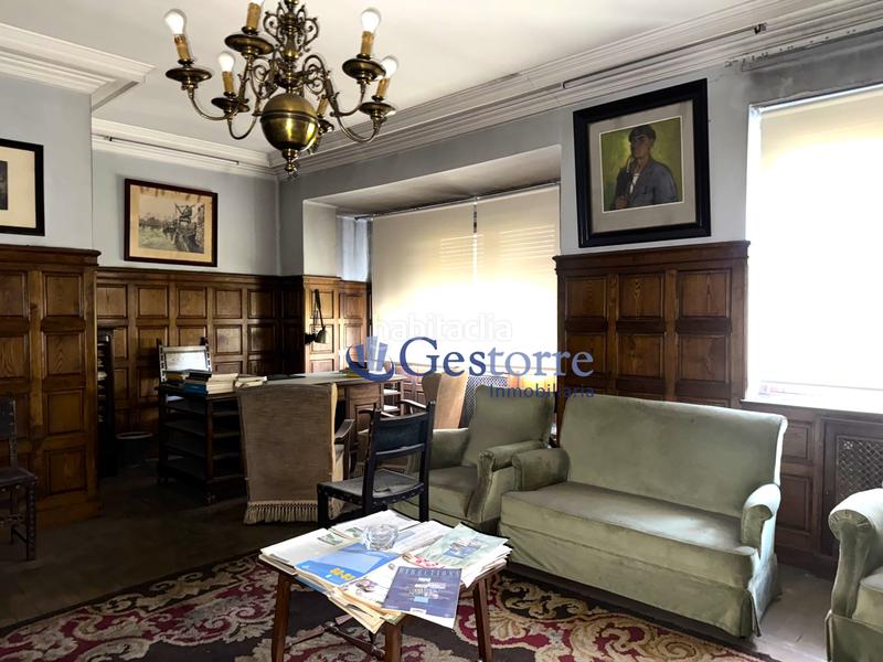 Foto 9ab7b78f-101f-4ee3-83ff-0077f7d16b6c. Appartement dans Oviedo - marques de santa cruz 13 dans Oviedo