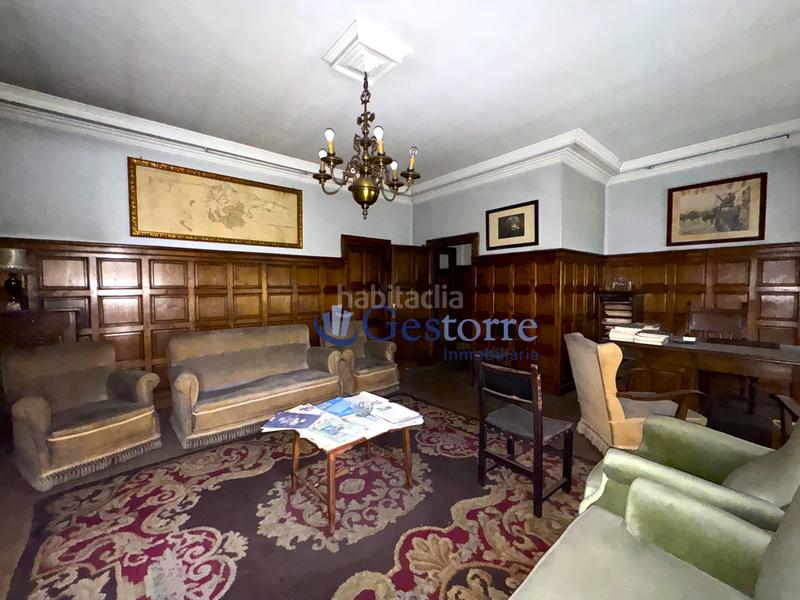 Foto f7a1f546-3fa4-45d4-b173-b8c230b1511a. Appartement dans Oviedo - marques de santa cruz 13 dans Oviedo