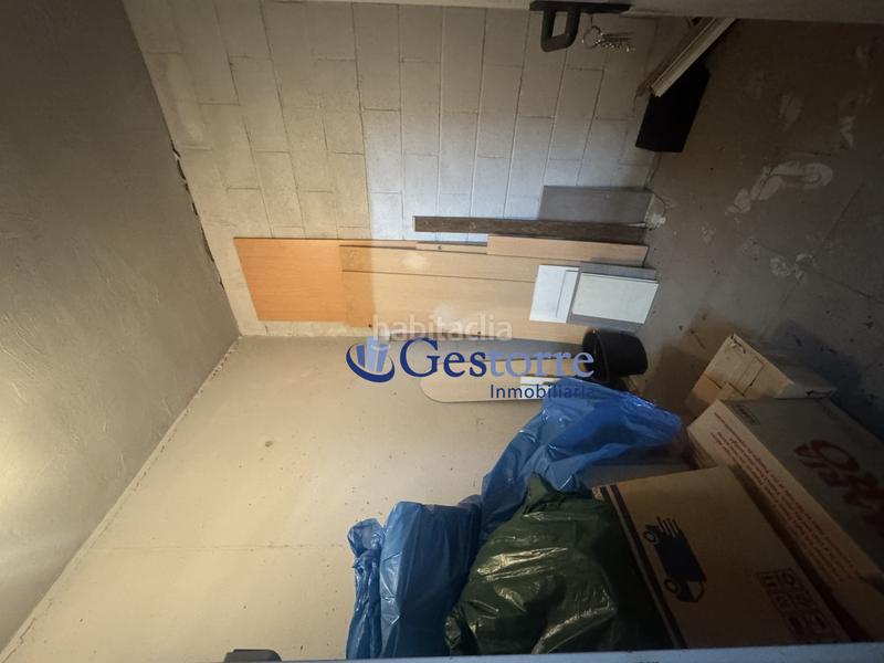 Foto 5e528375-4b91-4682-ac37-25396d456cd5. Appartamento con riscaldamento parcheggio in San Claudio - Trubia - Las Caldas Oviedo