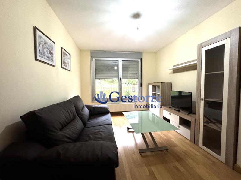 Foto 6f4dfd2c-a446-4b25-af41-fd156301be0a. Appartamento con riscaldamento parcheggio in San Claudio - Trubia - Las Caldas Oviedo