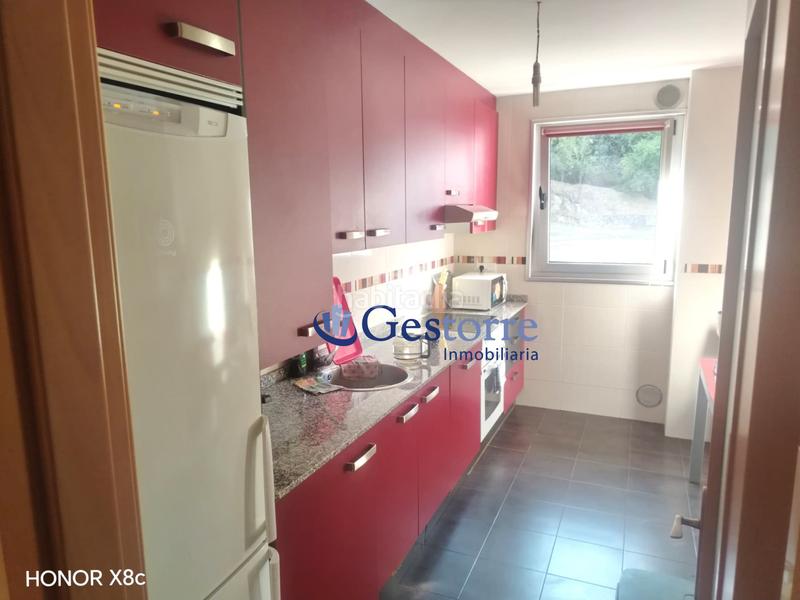 Foto b397a3e4-16c9-4153-927f-aed35020e5b1. Appartamento con riscaldamento parcheggio in San Claudio - Trubia - Las Caldas Oviedo