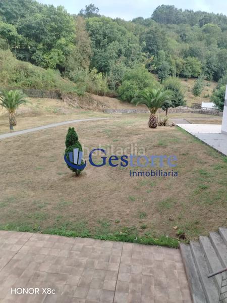 Foto e0b4e9d6-7ec3-4ed4-a897-3ad953858a74. Appartamento con riscaldamento parcheggio in San Claudio - Trubia - Las Caldas Oviedo