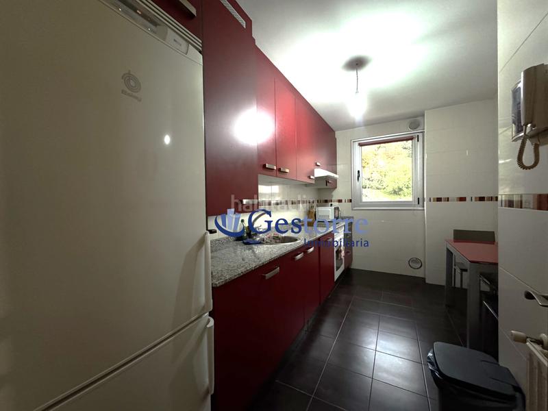 Foto eb8517c0-ce1a-4829-b87c-61b4f1b5e234. Appartamento con riscaldamento parcheggio in San Claudio - Trubia - Las Caldas Oviedo