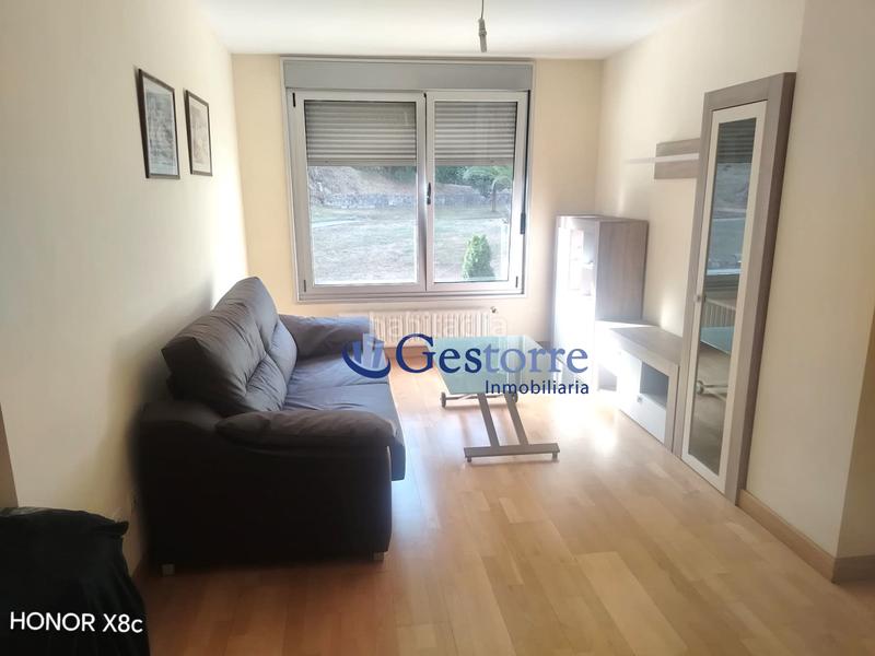 Foto fc7b514e-08b0-4cc1-94a3-f37345b16d7d. Appartamento con riscaldamento parcheggio in San Claudio - Trubia - Las Caldas Oviedo